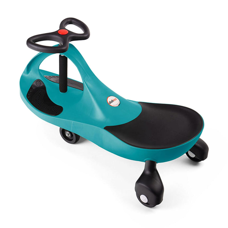Afbeelding laden in galerijviewer, Didicar (turquoise)
