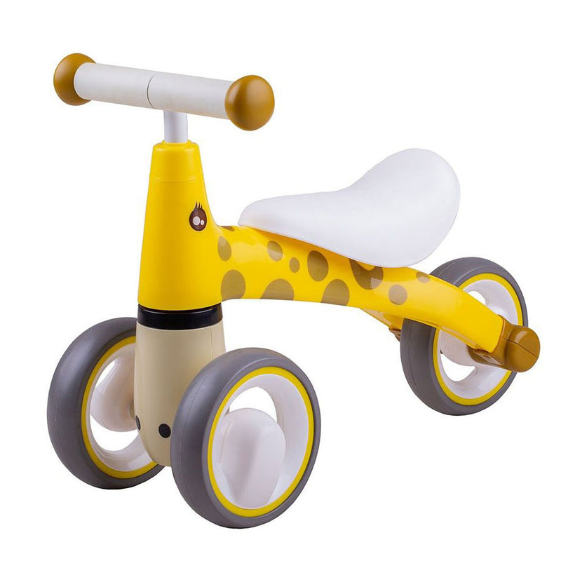 Afbeelding laden in galerijviewer, Bigjigs diditrike loopfiets giraffe
