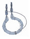 Falcon eyes flitsbuis rtc-1255-600l voor mq-600