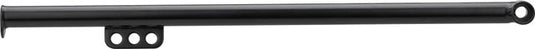 Tubus arm for smarti racks