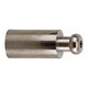 Elvedes kabelhoedje 5mm messing SA (50x) ELV1130