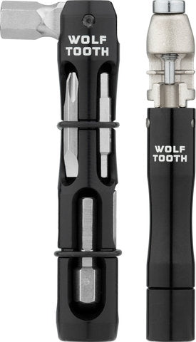 Afbeelding laden in galerijviewer, Wolf tooth components encase system bar kit one tool set
