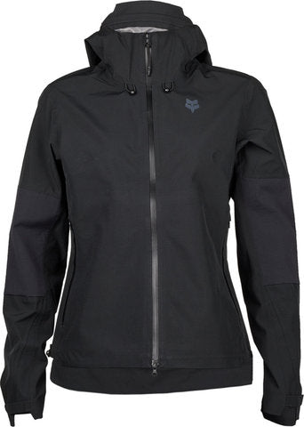 Afbeelding laden in galerijviewer, Fox head women's defend 3l water jacket
