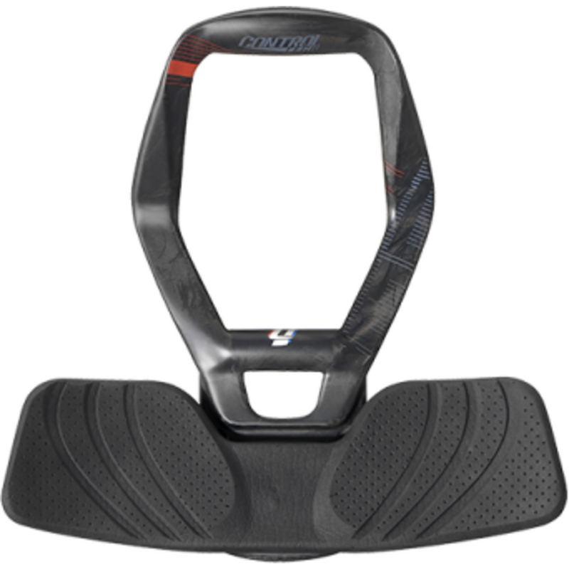 Afbeelding laden in galerijviewer, Controltech - opzetstuur sirocco mini clip-on carbon ud black inc stuurpen
