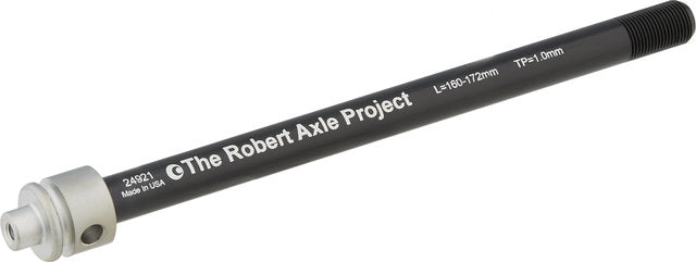 Afbeelding laden in galerijviewer, Robert axle project thru-axle for followme tandem hitch
