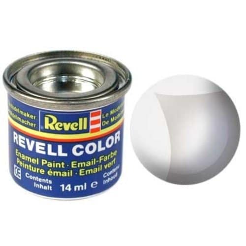 Revell email verf