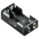 Aa batterij houder