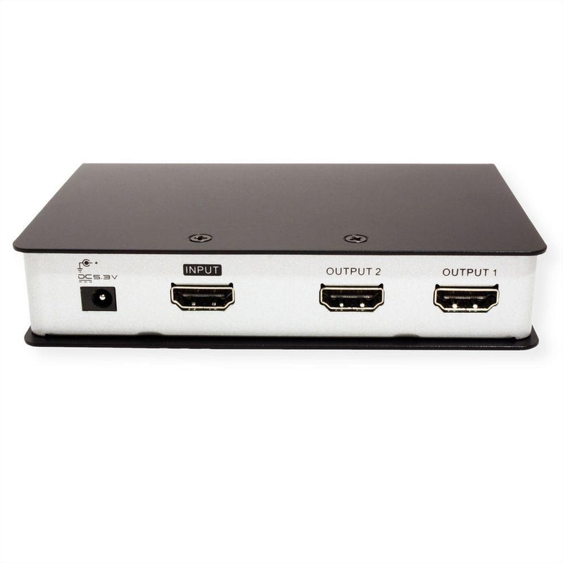 Afbeelding laden in galerijviewer, Aten hdmi splitter
