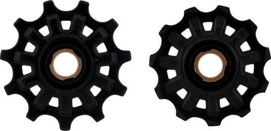 Campagnolo set derailleurwieltjes 11v