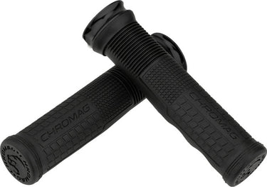 Chromag format lock on handlebar grips