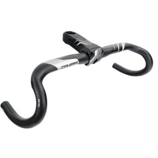 Controltech - stuurpen cougar 90mm -8° semi internal