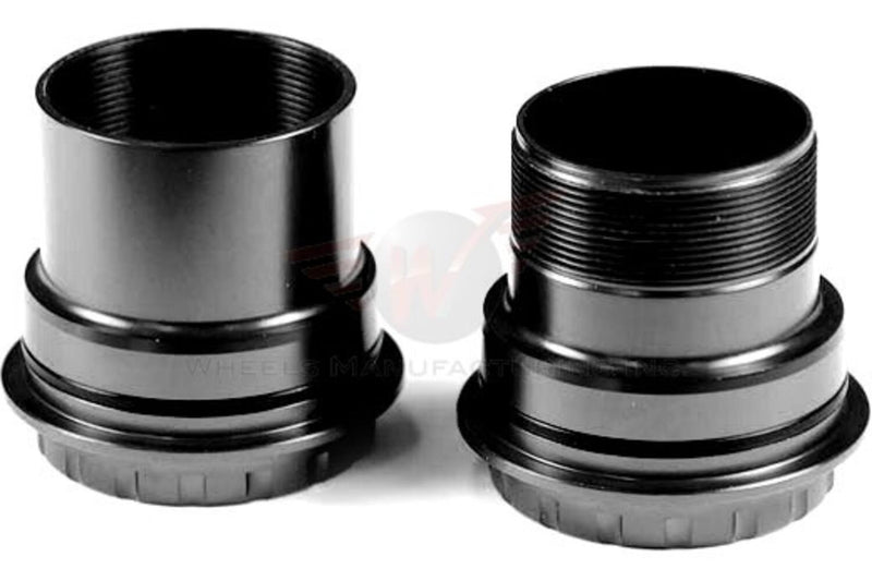 Afbeelding laden in galerijviewer, Wheels manufacturing Wheels mfg trapas pf30 sram 22 24mm acb zwart
