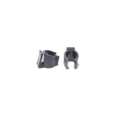 Hesling jasbeschermerklem normaal 13 mm - zwart