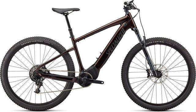 Afbeelding laden in galerijviewer, Specialized turbo tero 5.0 29 e-trekking bike model 2022
