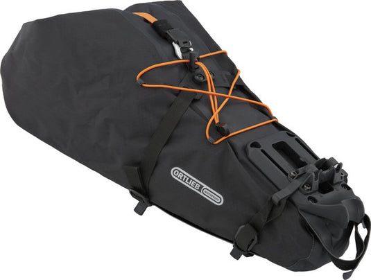 Ortlieb seat-pack qr saddle bag