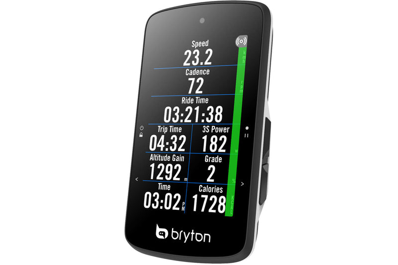 Afbeelding laden in galerijviewer, Bryton - rider 750 se gps fietscomputer
