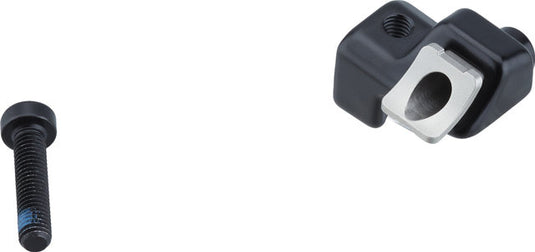 Fox racing shox transfer neo lever i-spec ev adapter