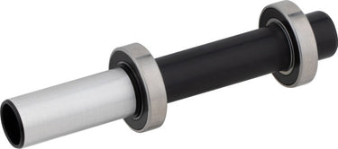Zipp axle for cognition v1 gen 2 rear hubs