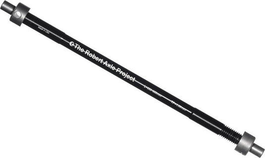 Old man mountain fit kit rear thru axle for fatbikes