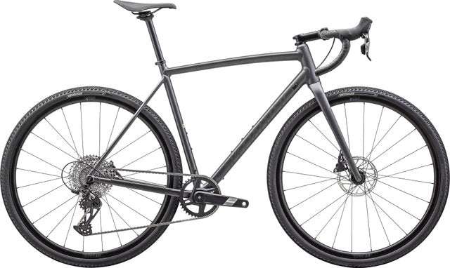Afbeelding laden in galerijviewer, Specialized crux dsw 28 gravel bike
