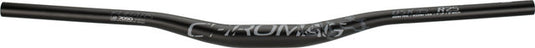 Chromag fubars osx 35 25 mm riser handlebars