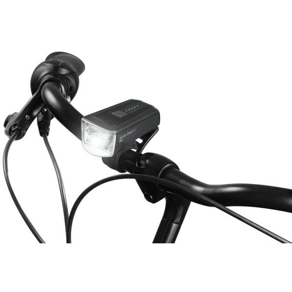 Afbeelding laden in galerijviewer, Axa verlichtingsset dwn set 70 lux usb-c oplaadbaar
