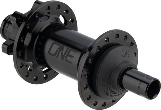Oneup components 6-bolt disc boost rear hub