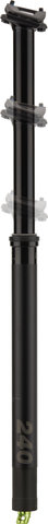 Oneup components v3 240 mm dropper post