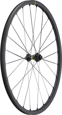Afbeelding laden in galerijviewer, Mavic ksyrium sl center lock disc wheelset
