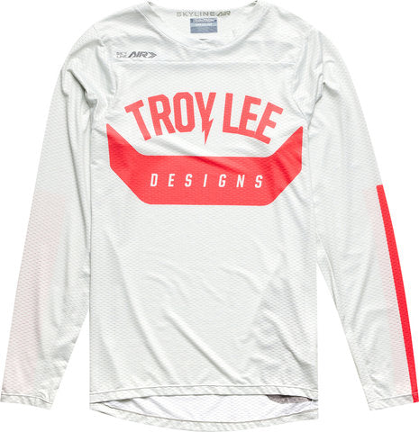 Afbeelding laden in galerijviewer, Troy lee designs skyline air l s jersey
