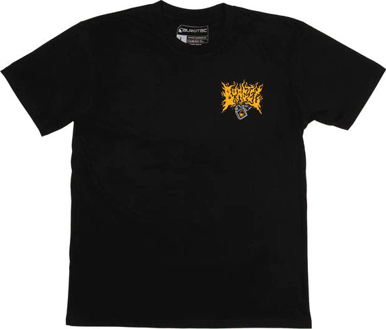 Afbeelding laden in galerijviewer, Burgtec keep it lit t-shirt

