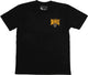 Burgtec keep it lit t-shirt