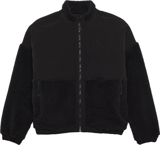 Afbeelding laden in galerijviewer, Fox head women's survivalist sherpa full zip jacket
