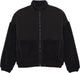 Fox head women's survivalist sherpa full zip jacket