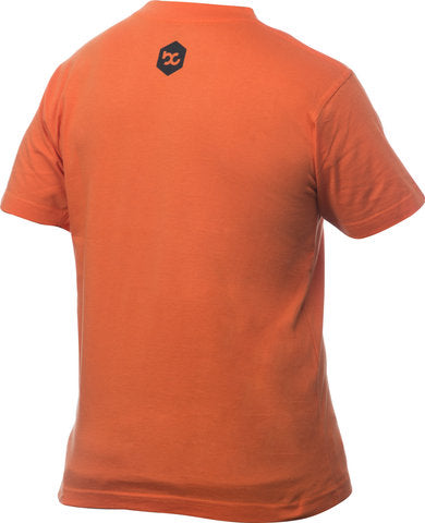 Afbeelding laden in galerijviewer, Bc basic kids t-shirt logo
