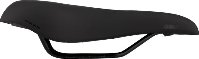 Afbeelding laden in galerijviewer, Specialized body geometry comfort gel saddle
