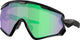 Oakley wind jacket 2.0 sports glasses