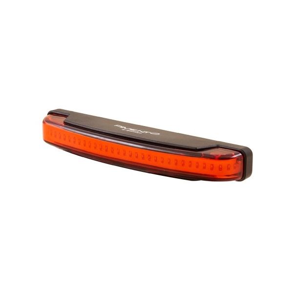 Afbeelding laden in galerijviewer, Spanninga achterlicht Pimento Large RL E-bike 6-48v 80mm
