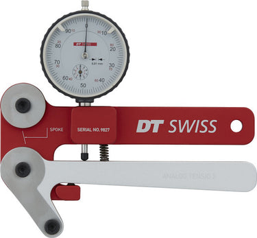Dt swiss analogue tensio 2 spoke tension meter