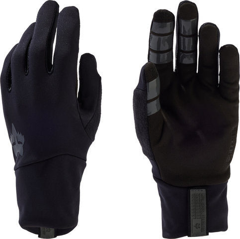 Afbeelding laden in galerijviewer, Fox head womens ranger fire full finger gloves
