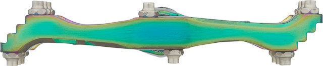 Afbeelding laden in galerijviewer, Xpedo spry aluminium platform pedals
