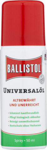 Afbeelding laden in galerijviewer, Ballistol universal oil spray
