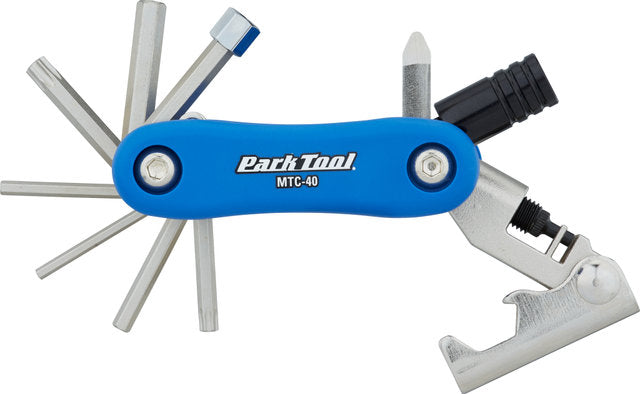 Afbeelding laden in galerijviewer, Parktool mtc-40 multi-tool

