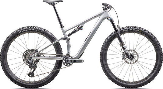 Specialized epic 8 expert evo carbon 29 mountain bike