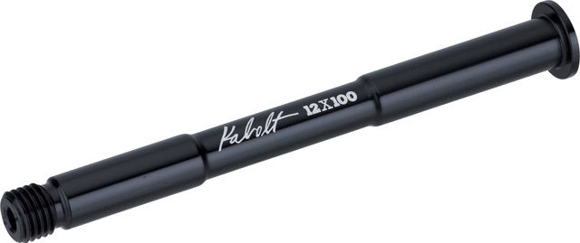 Afbeelding laden in galerijviewer, Fox racing shox kabolt thru-axle for 32 float tc suspension fork
