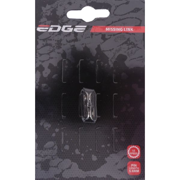 Afbeelding laden in galerijviewer, Edge kettingschakel 11-speed missing link
