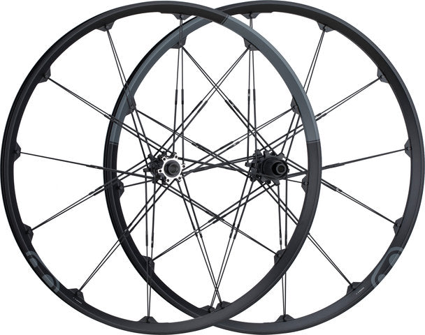 Afbeelding laden in galerijviewer, Crankbrothers iodine 2 disc 6-bolt 29 boost wheelset
