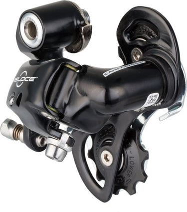 Campagnolo veloce 10-speed rear derailleur