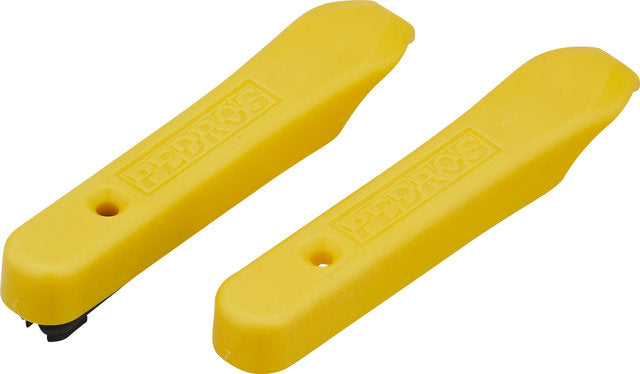 Afbeelding laden in galerijviewer, Pedros micro lever tyre levers - set of 2

