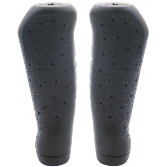 Edge Ergo basic handvatten 135mm zwart